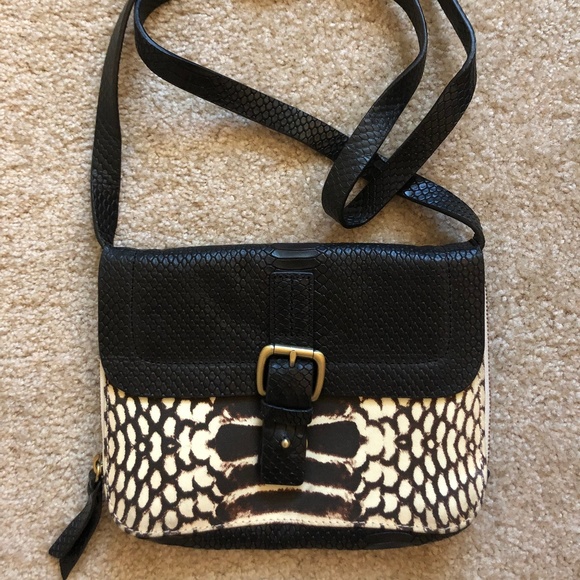 Club Monaco Handbags - Cynthia Vincent for Club Monaco Crossbody Bag